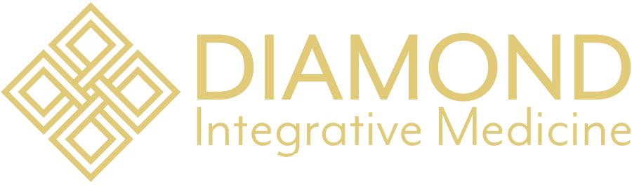 Diamond Integrative Medicine Logo